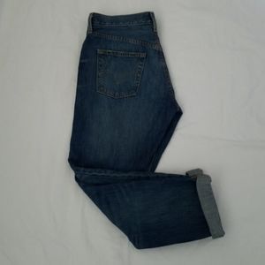 Levi's 501 Jeans
